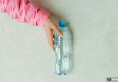 Water Drinking Guidelines = Marcey Grant, Look Beyond Beauty