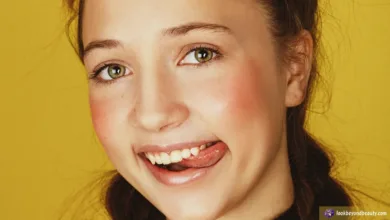 Why Use a Tongue Cleaner | Marcey Grant, Look Beyond Beauty