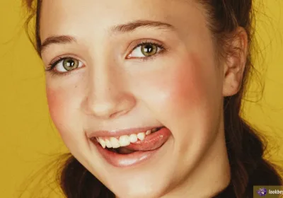 Why Use a Tongue Cleaner | Marcey Grant, Look Beyond Beauty