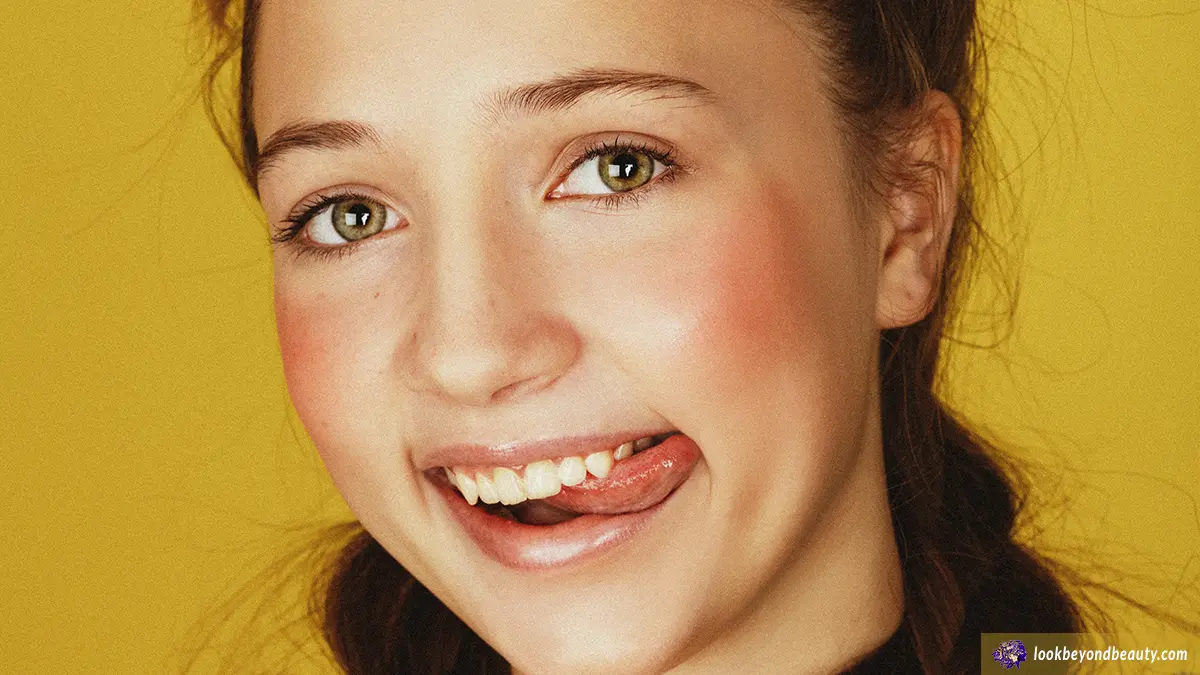 Why Use a Tongue Cleaner | Marcey Grant, Look Beyond Beauty