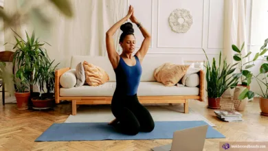 How To Slow Down In Life | Marcey Grant, Look Beyond Beauty