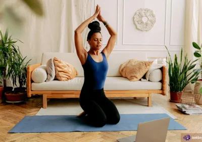 How To Slow Down In Life | Marcey Grant, Look Beyond Beauty