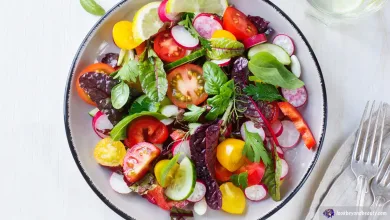 Intermittent Fasting The 5:2 Method by Marcey at Look Beyond Beauty
