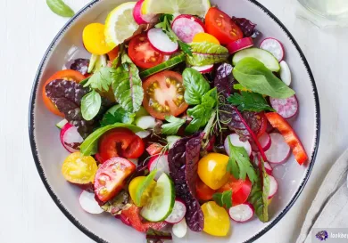 Intermittent Fasting The 5:2 Method by Marcey at Look Beyond Beauty