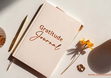 Why It Is Helpful To Start and Maintain A Gratitude Journal