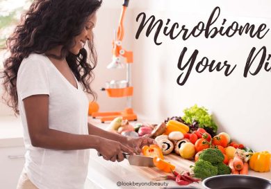 Your Microbiome: How Fruits and Vegetables Can Help!