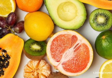 Anti-Aging Fruits