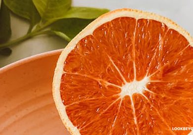 The Power of Grapefruit: A Holistic Approach to Beauty and Wellness