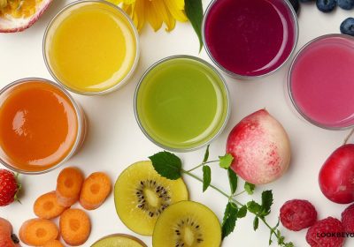 Radiant Recipes for a Refreshing May: Detox Your Body and Revitalize Your Beauty!