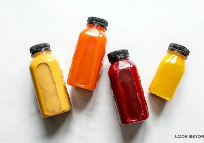 How Juicing Elevates Your Overall Health and Wellness