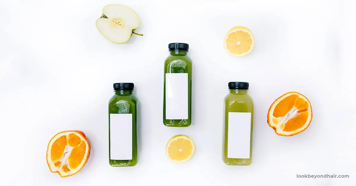 Benefits of a Summer Juice Cleanse