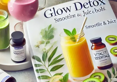 The Benefits of Regular Detoxification