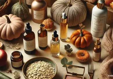 Friendly Fall Beauty Tips for Radiant Skin and Hair