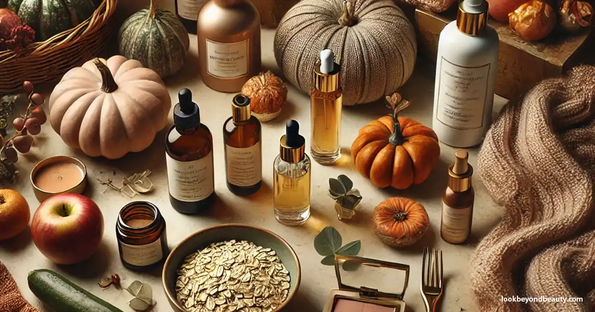 Friendly Fall Beauty Tips for Radiant Skin and Hair