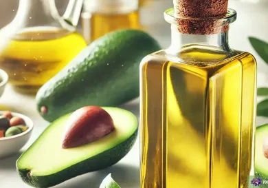 The Dangers of Vegetable Oil