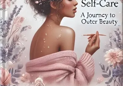 3 Days of Self-Care eBook by Marcey Grant