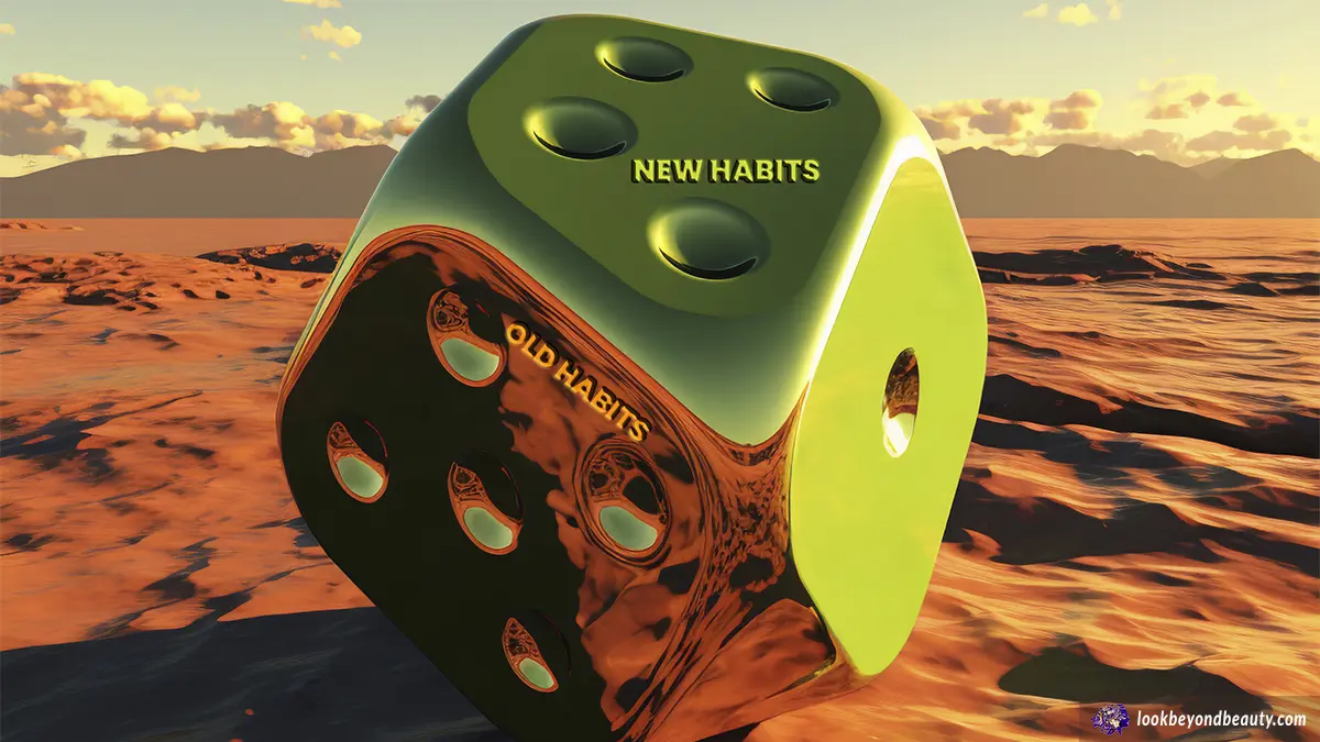 How To Change Unhealthy Habits: A Practical Guide