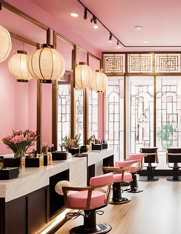 Hairstyle Mother's Day Beauty & Wellness Gifts