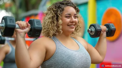 Can Exercise Promote Hair Growth?