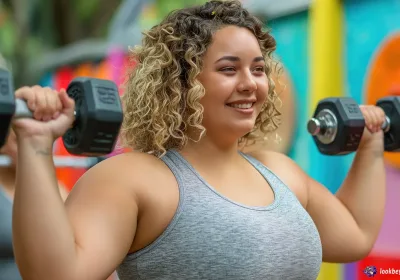 Can Exercise Promote Hair Growth?