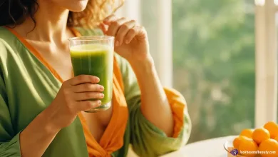 Superfoods For Hair Growth