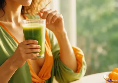 Superfoods For Hair Growth