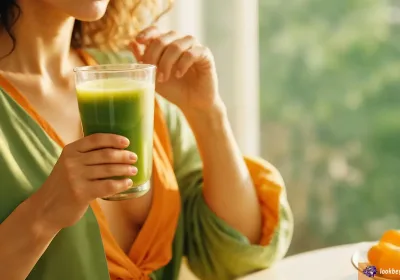 Superfoods For Hair Growth