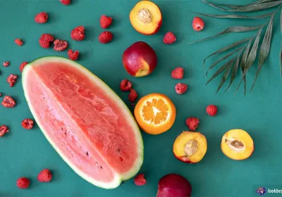 Best 6 Fruits for Hair Growth According to Marcey Grant Expert Beauty & Wellness Coach