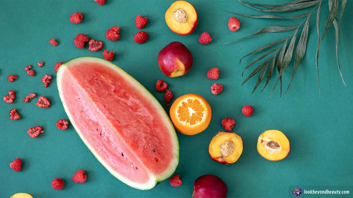 Best 6 Fruits for Hair Growth According to Marcey Grant Expert Beauty & Wellness Coach