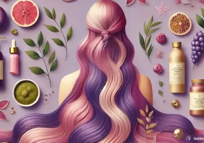 Five Best Foods For Healthy Hair and Skin