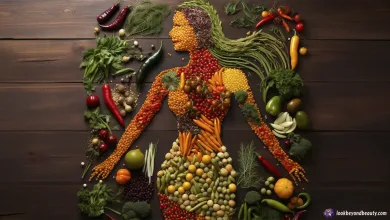 How Food Repairs Your Body