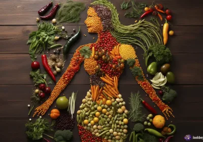 How Food Repairs Your Body