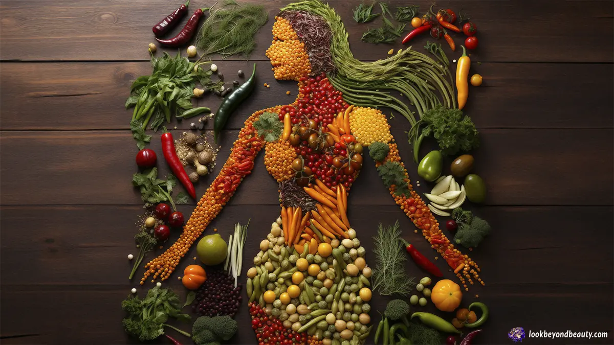 How Food Repairs Your Body