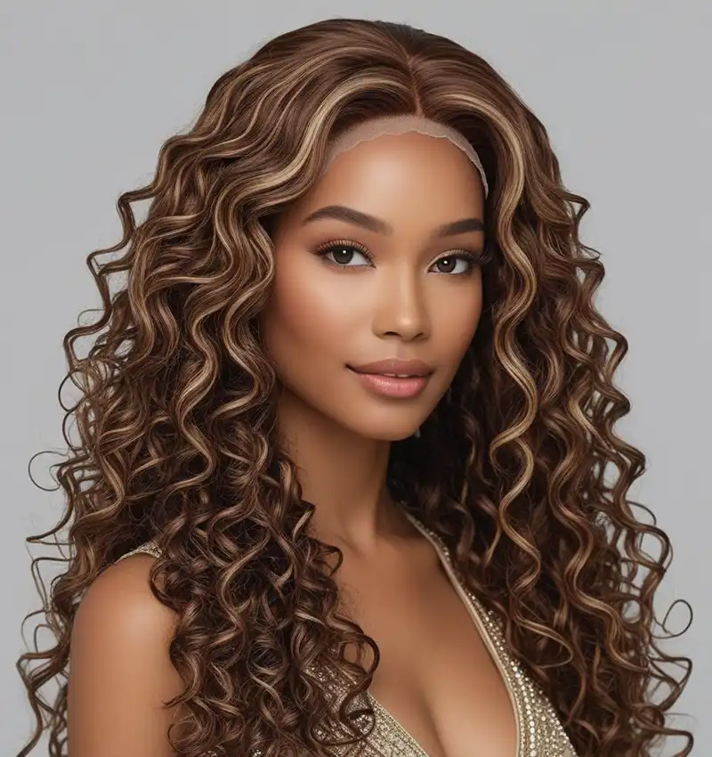 Medical Wigs for Hair Loss - Marcey Grant Look Beyond Beauty