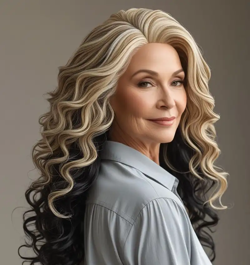 Cranial Prosthesis Specialist - Marcey Grant Look Beyond Beauty