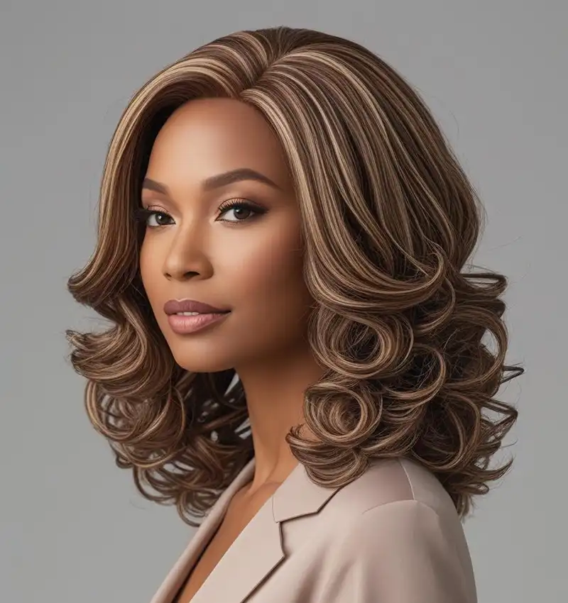 Cranial Prosthesis Specialist - Marcey Grant Look Beyond Beauty
