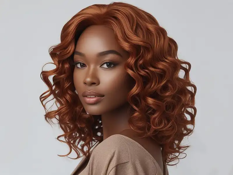 Cranial Prosthesis Wig for Hair Loss | Marcey Grant Look Beyond Beauty