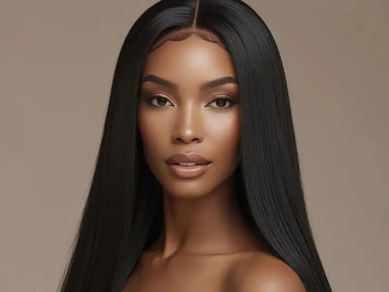 Medical Wigs for Hair Loss | Marcey Grant Look Beyond Beauty