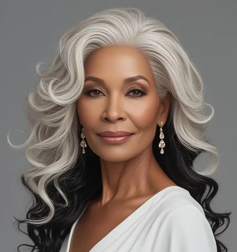 Medical Wigs for Hair Loss - Marcey Grant Look Beyond Beauty