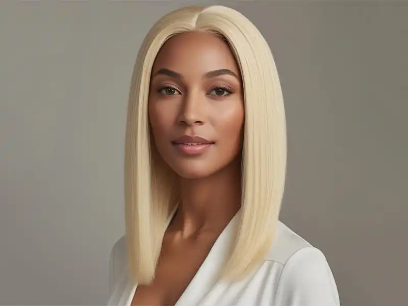 Medical Wigs for Hair Loss | Marcey Grant Look Beyond Beauty