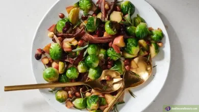 24-Hour Fasting Benefits | Marcey Grant Look Beyond Beauty