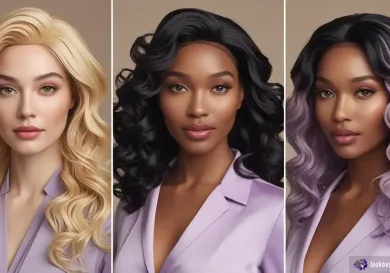 What is a Cranial Prosthesis Wig? Everything You Need to Know