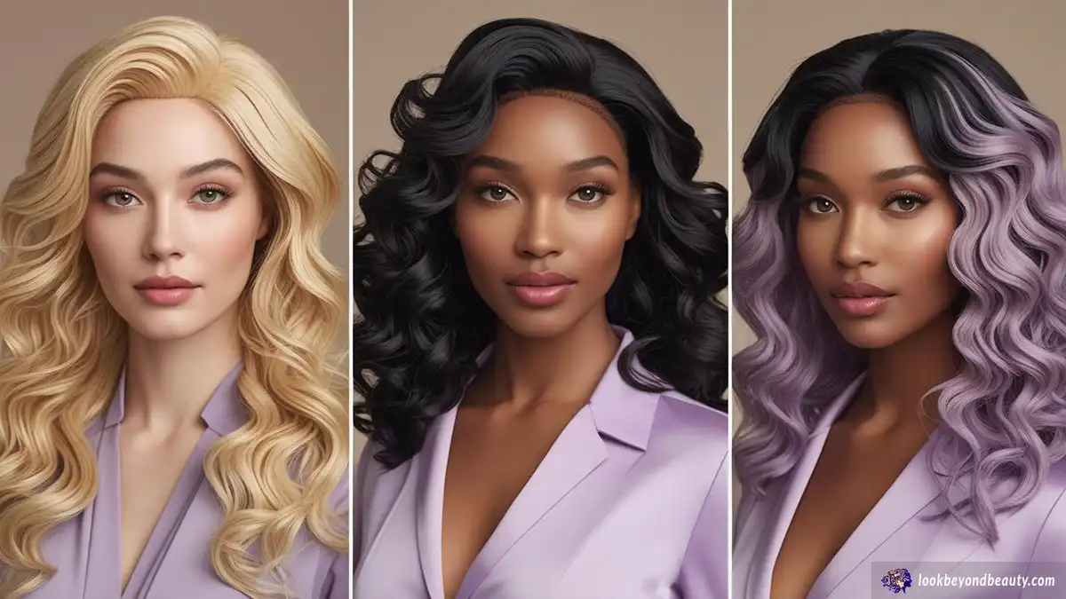 What is a Cranial Prosthesis Wig? Everything You Need to Know