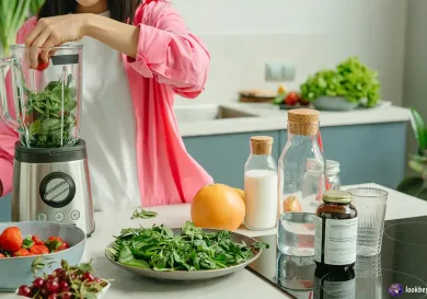 How Health Coaching Supports Long-Term Lifestyle Changes