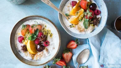 Benefits of Proper Nutrition Before and After Exercise