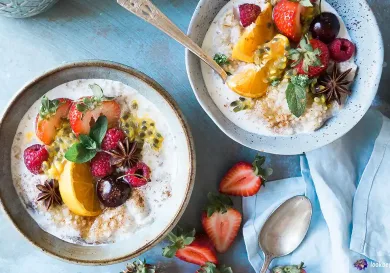 Benefits of Proper Nutrition Before and After Exercise