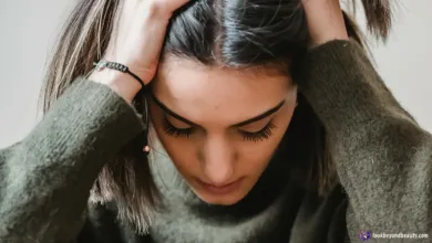 How Stress Affect Hair Health: Understanding the Connection