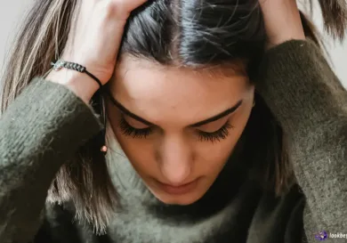 How Stress Affect Hair Health: Understanding the Connection