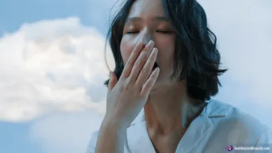 Causes of Insomnia - Marcey Grant, Look Beyond Beauty