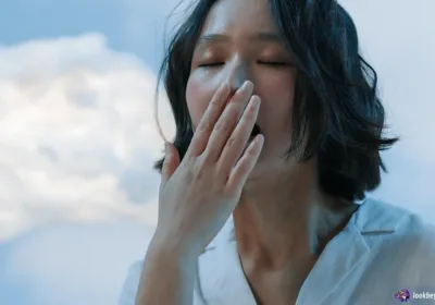 Causes of Insomnia - Marcey Grant, Look Beyond Beauty